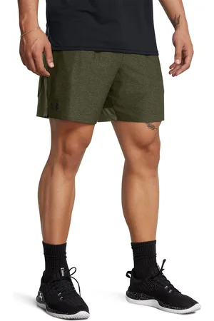 Under Armour Men Loose Fit Training or Gym Sports Shorts
