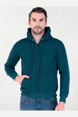 FREECULTR Men Lightweight Open Front Jacket