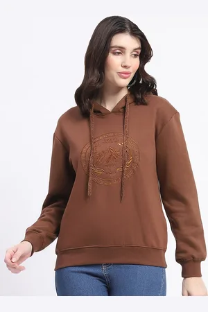 MADAME Women Sweatshirt