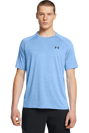 Under Armour Tech 2.0 Raglan Short Sleeves Loose Fit Training T-shirt