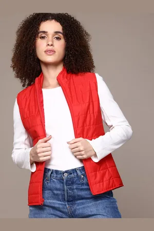 Roadster The Lifestyle Co. Lightweight Outdoor Padded Jacket