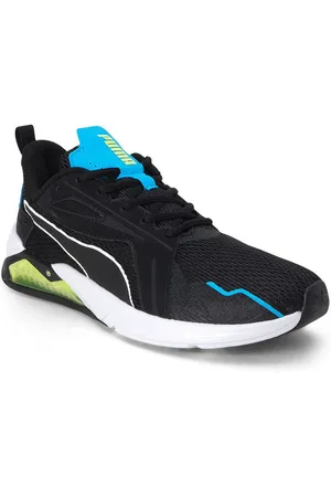 PUMA Lqdcell Method Res Men Textured Training Sports Shoes