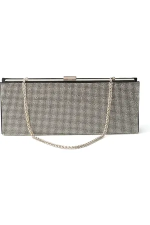 Lino Perros Embellished Purse Clutch