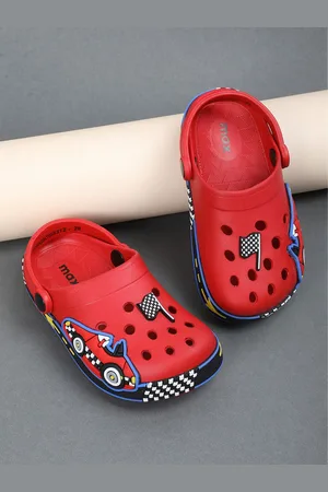 Max Collection Boys Clogs