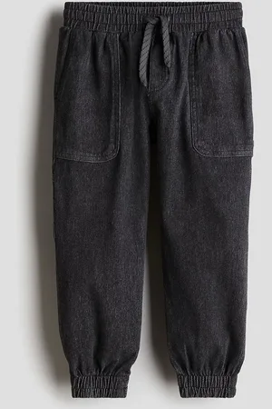 H&M Boys Carpenter Joggers