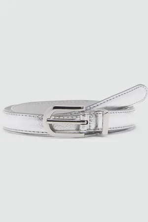 MANGO Women Belt