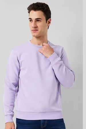 ColorPlus Men Sweatshirt