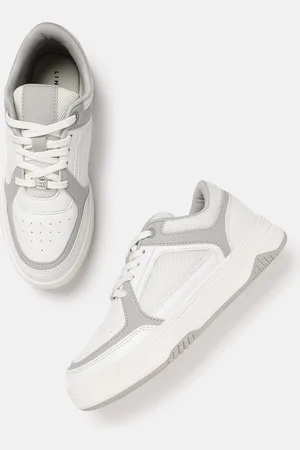 Lino Perros Women Perforated Sneakers