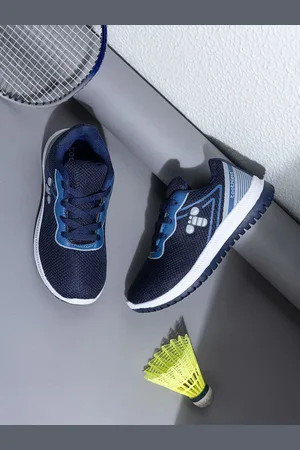 toothless Boys Textured Sneakers