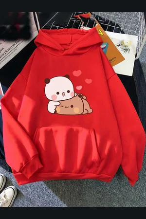 BAESD Unisex Kids Hooded Sweatshirt