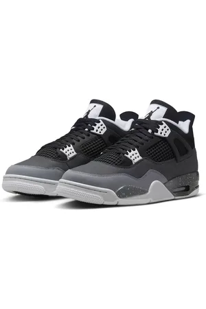 Nike Air Jordan 4 Retro Colourblocked Men