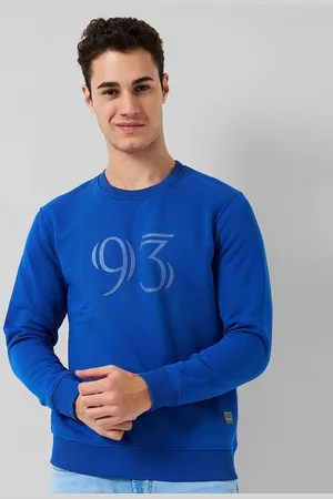 ColorPlus Men Sweatshirt