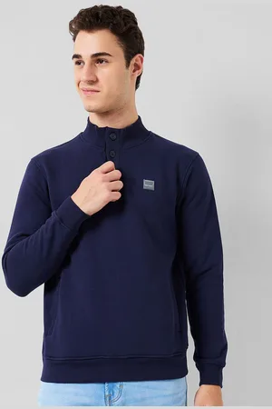ColorPlus Men Sweatshirt