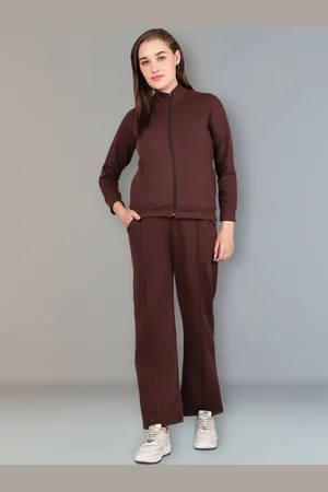 GRACIT Mid-Rise Tracksuit