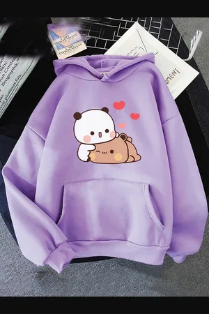 BAESD Unisex Kids Hooded Sweatshirt