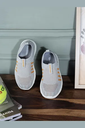 toothless Boys Printed Sneakers