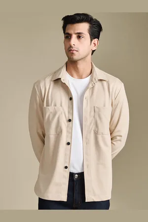 Beyours Men Insulator Tailored Jacket