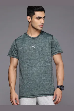HRX Men Rapid-Dry Sports T-shirt