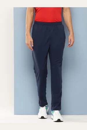 Slazenger Men Athleisure Track Pants