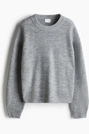 H&M Women Knitted Jumper Sweater