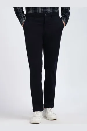 Tommy Hilfiger Men Straight Fit Chinos Trousers