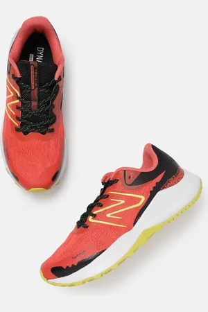 New Balance Men DynaSoft Running Shoes