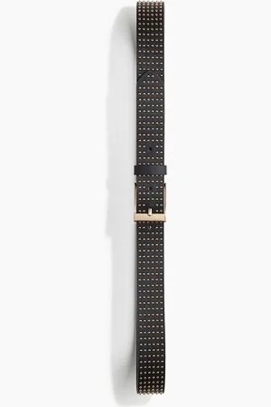 H&M Women Studded Belt
