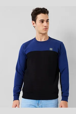 ColorPlus Men Sweatshirt
