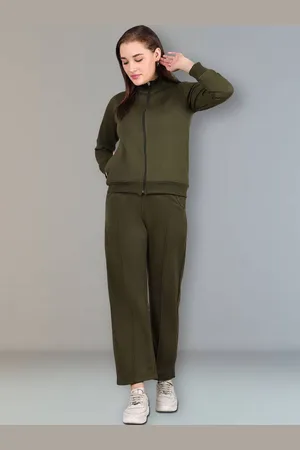 GRACIT Mid Rise Tracksuit