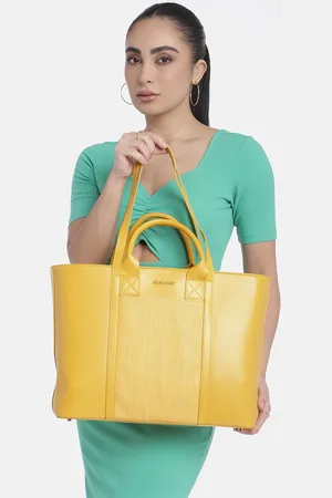 Allen Solly Laptop Shoulder Bag