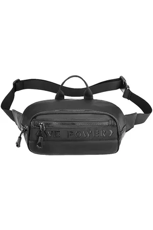 Diva Dale Unisex Soft-Case Multi-Pockets Waist Pouch