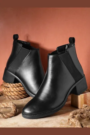 Roadster The Lifestyle Co. Women Regular Boots