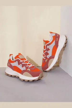 THE WHITE POLE Women Sneakers