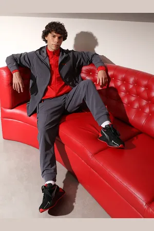PUMA TECH Men dryCELL Regular Fit Joggers