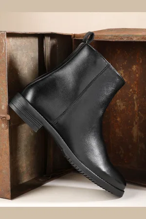 Roadster The Lifestyle Co. Women Mid-Top Regular Boots