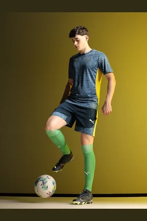 PUMA Neymar JR BNA Men Training Shorts
