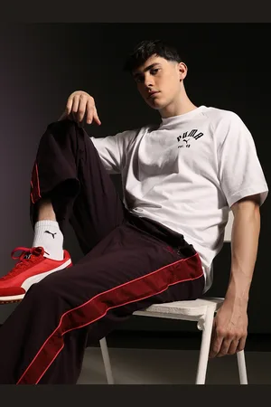 PUMA PLAY LOUD CLASSICS Graphic Men
