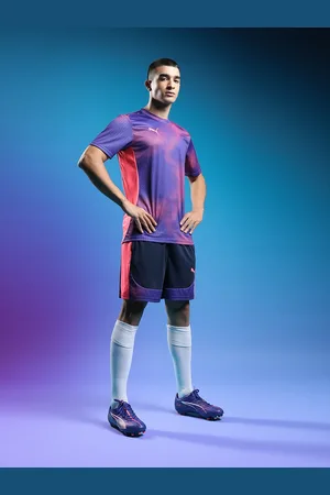 PUMA IndividualFINAL Men