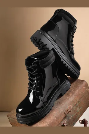 Roadster The Life Co. Women Mid-Top Regular Boots