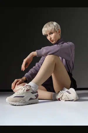 PUMA Unisex Blktop Rider Sneakers