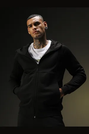PUMA Tech Full-Zip Men