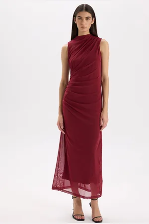 DeFacto Maxi Dress