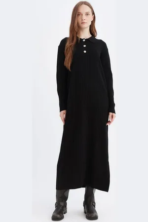 DeFacto Maxi Dress