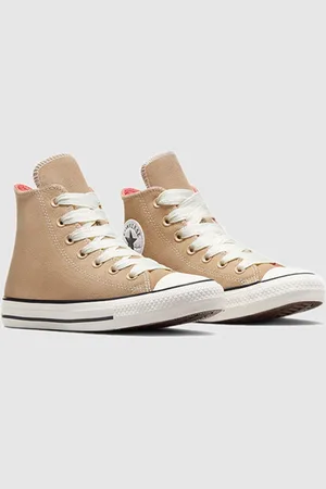 Converse Women Chuck Taylor All Star Suede High Top Sneakers