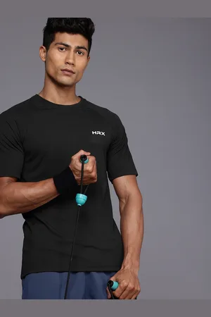 HRX Men Training T-shirt
