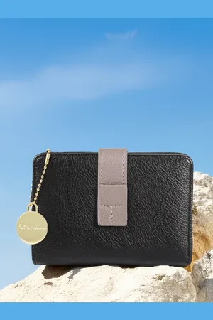 Mast & Harbour Women Two Fold Wallet
