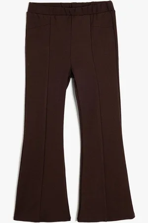 Koton Girls Relaxed Fit Jeggings
