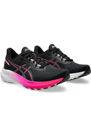 Asics GT-1000 13 Women Synthetic Lace-Ups Sports Shoes