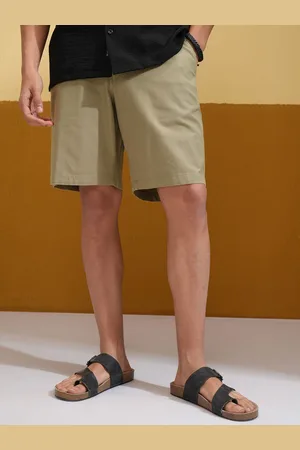 Highlander Men Shorts