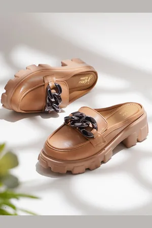 JM Looks Women Platform Sandals